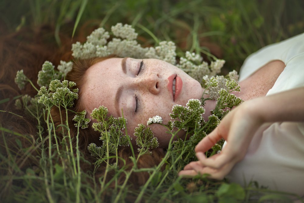 Photograph by Arma Gray