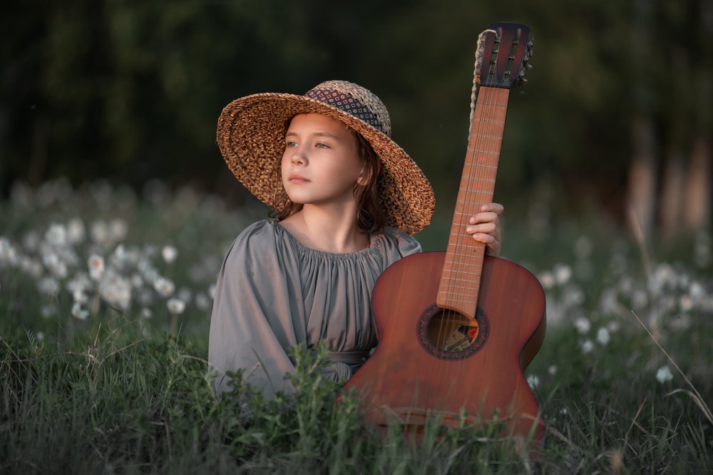 Photograph by Arma Gray