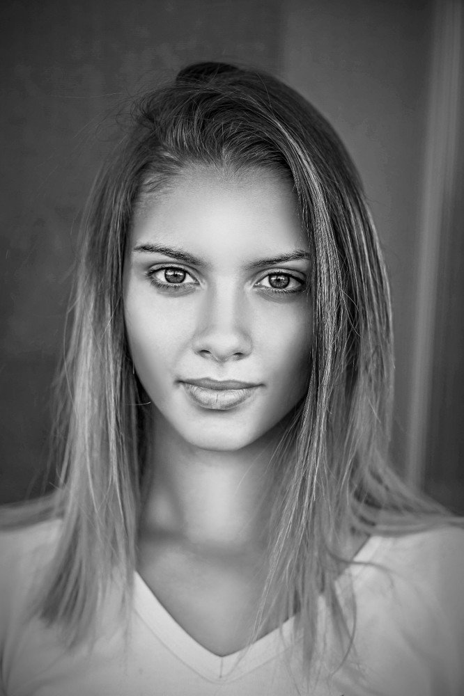 Photograph by Martyna Slotosch