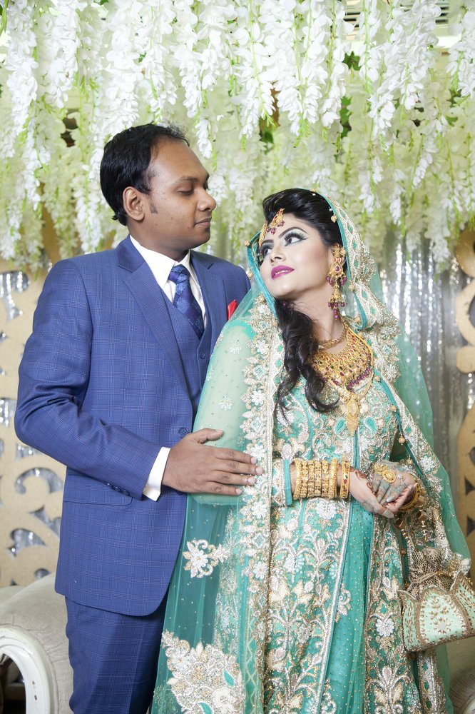 Sweet & Beautiful Couple