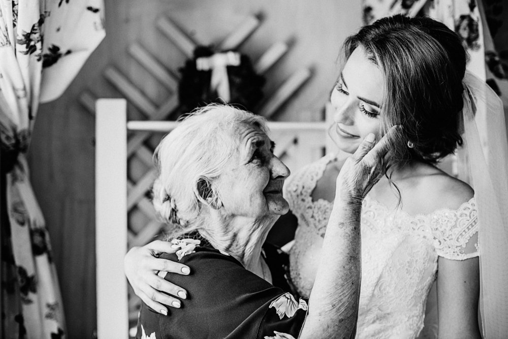 связь поколений