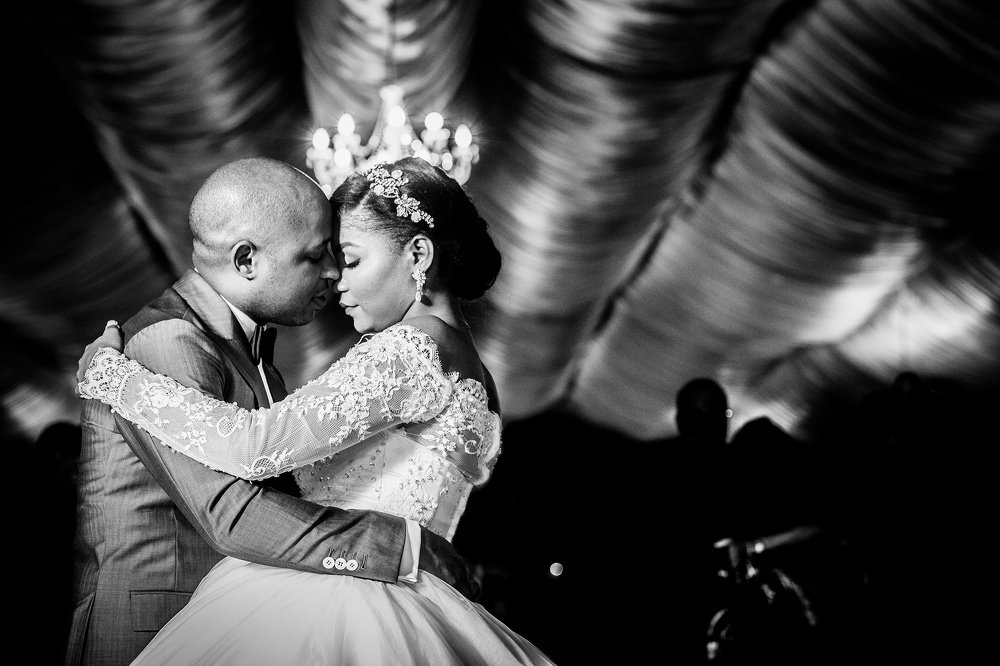 Crown in the head and love in the heart