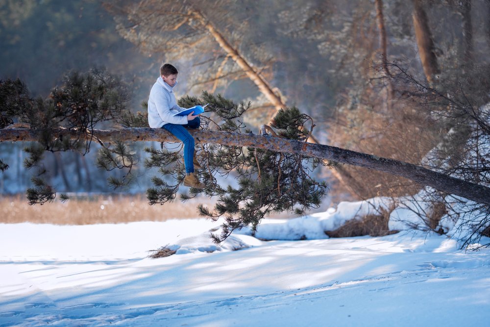 И пусть весь мир подождет
