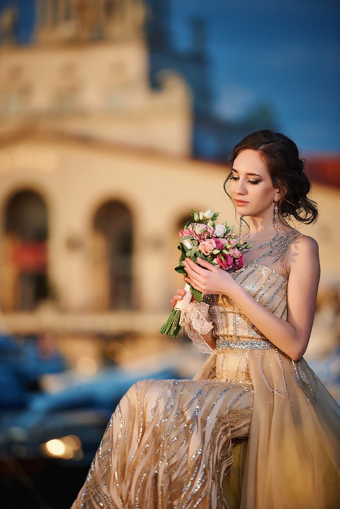 Photograph by Денис Черепко