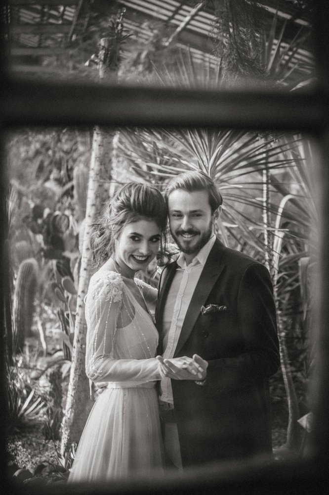 как в старом кино