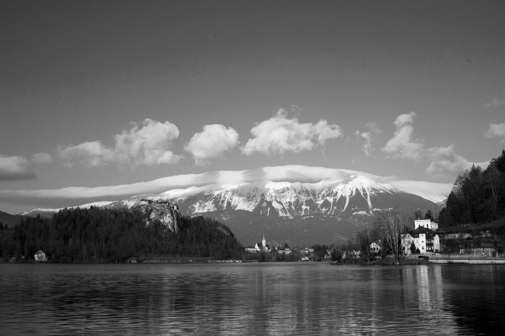 Lake Bled