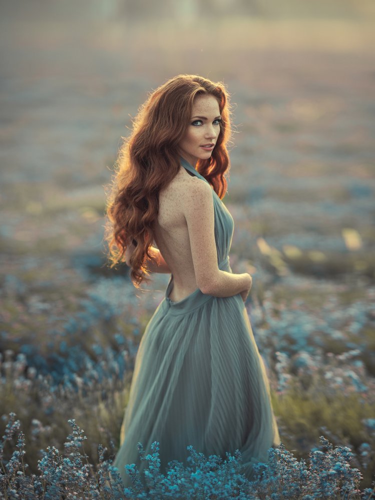 Photograph by Анна Мосс