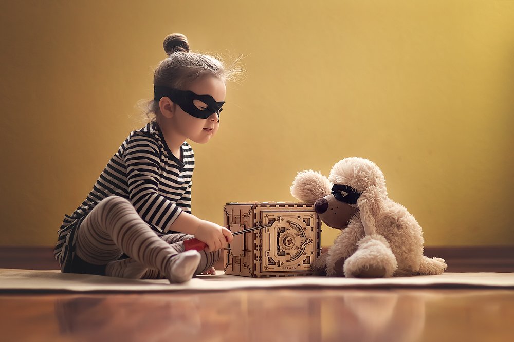 Забытые друзья Оушена