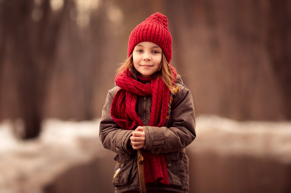 Шоколадная весна