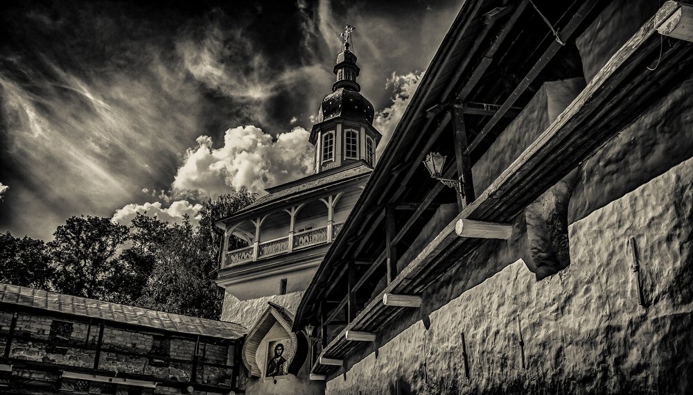 Photograph by Алексей Козлов