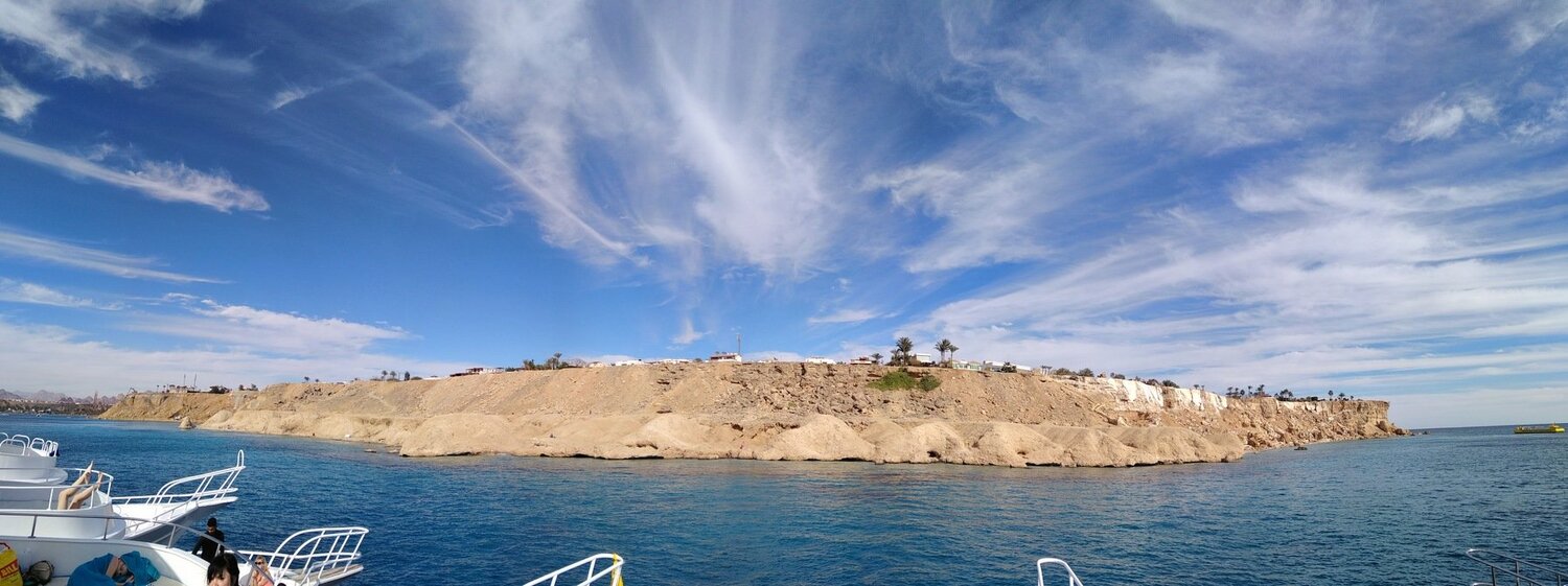 Red Sea