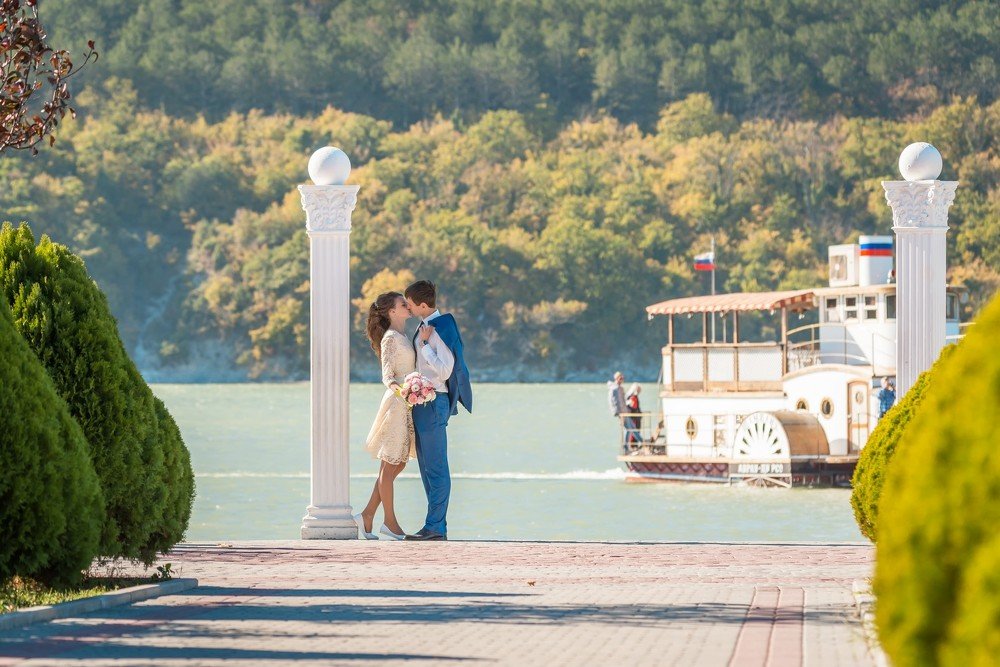 Ирина и Даниил