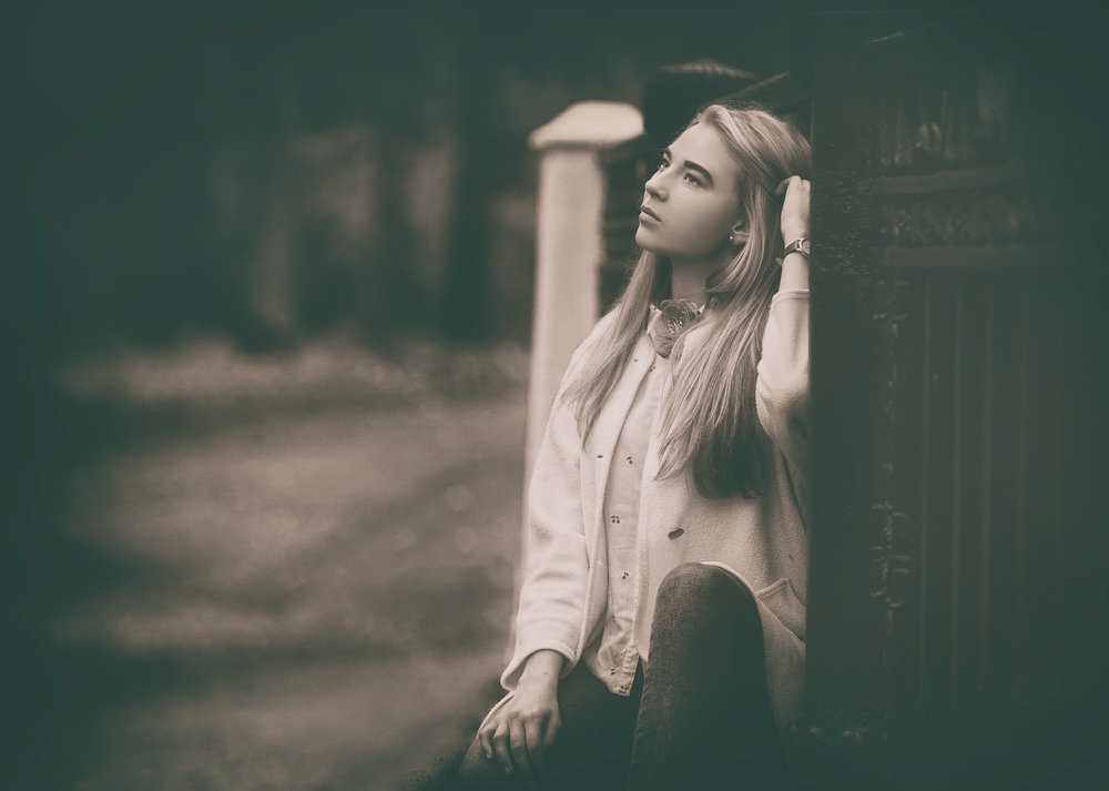 Photograph by Stasys