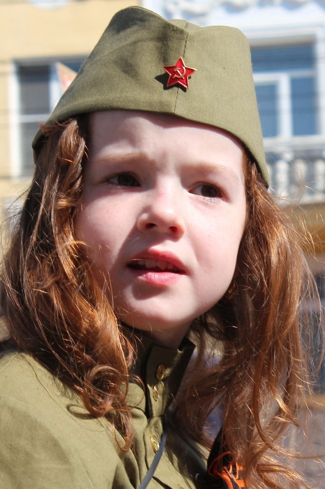 Photograph by Виталий