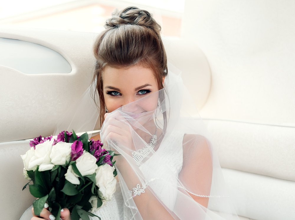 Photograph by Елена Хныкина