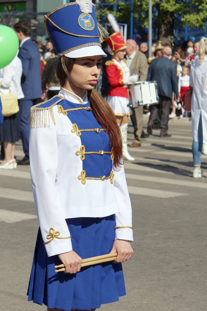 Photograph by Виталий