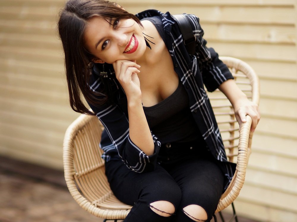 НАСТРОЕНИЕ-КАМИЛЛА