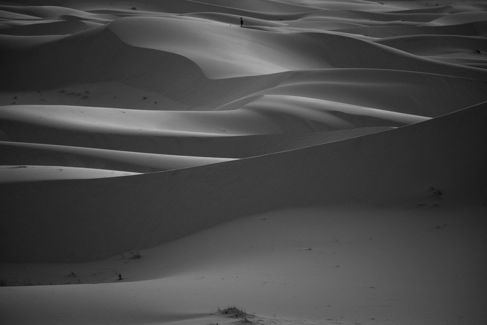 Одиночество