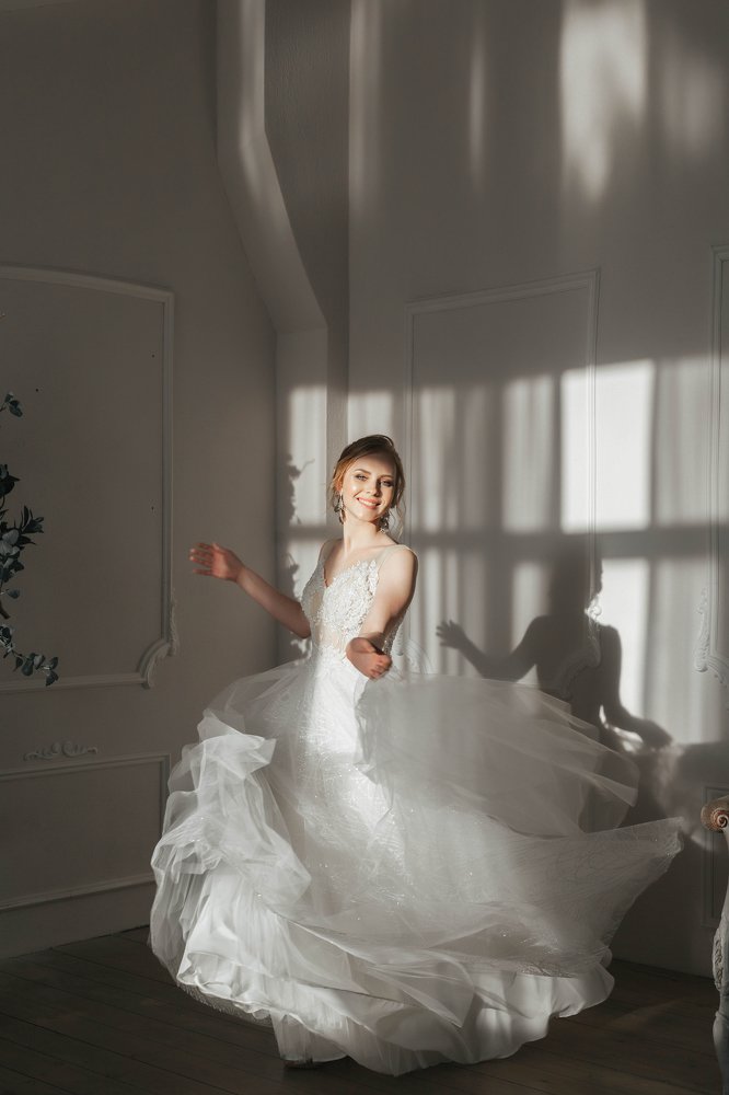 Счастье есть