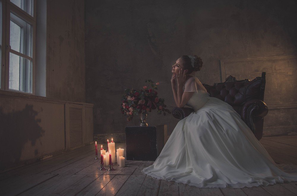 Photograph by Нелли