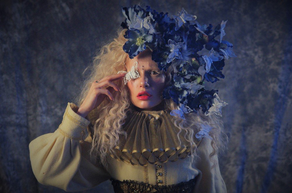 Photograph by Нелли