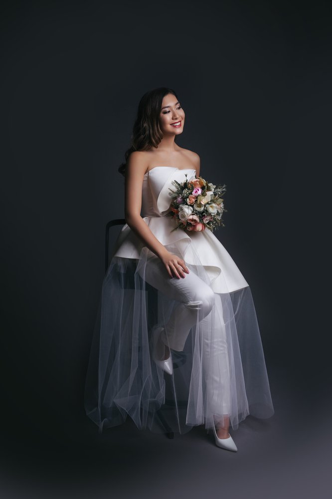 Не такая, как все