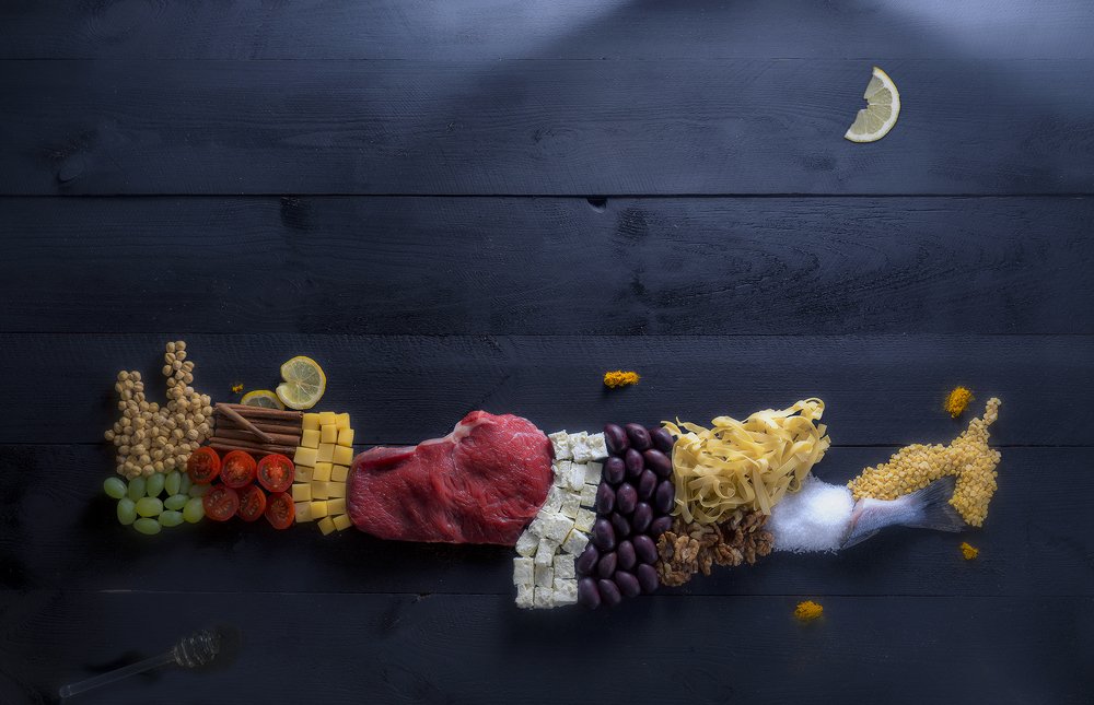 Greek island "Crete"