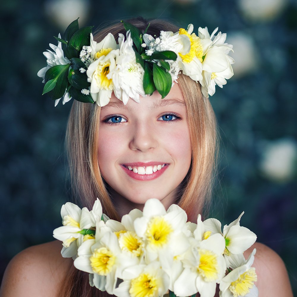 Photograph by Stranger Ksenia