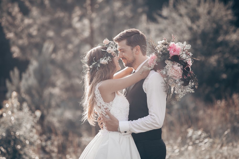 Любовь в лаванде