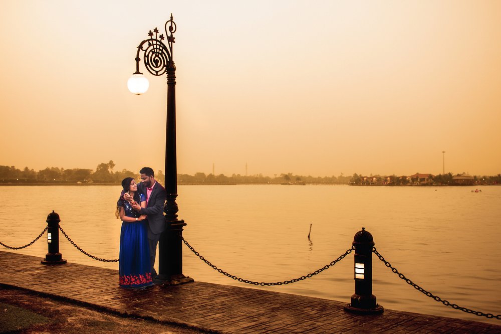 Photograph by Pallab Pramanik