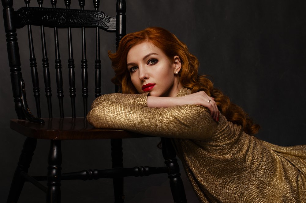 Photograph by Надежда Веденеева