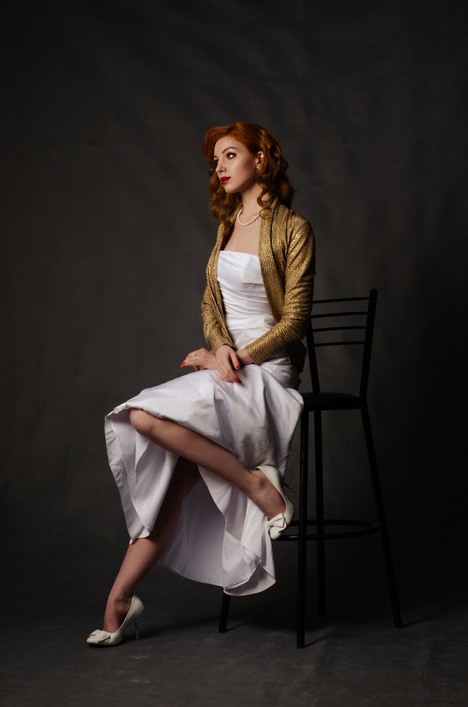 Photograph by Надежда Веденеева