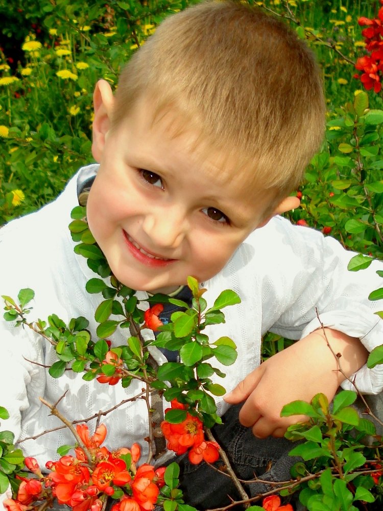 Photograph by Оксана Низевцева