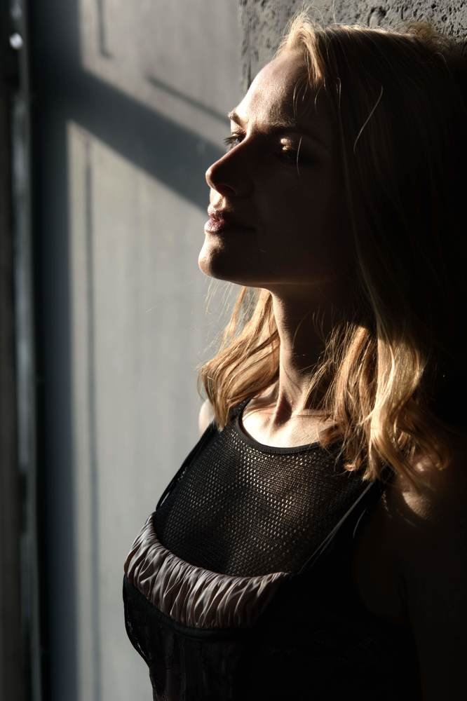Beauty in the light