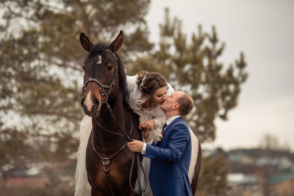 Photograph by Валерия Валынкина