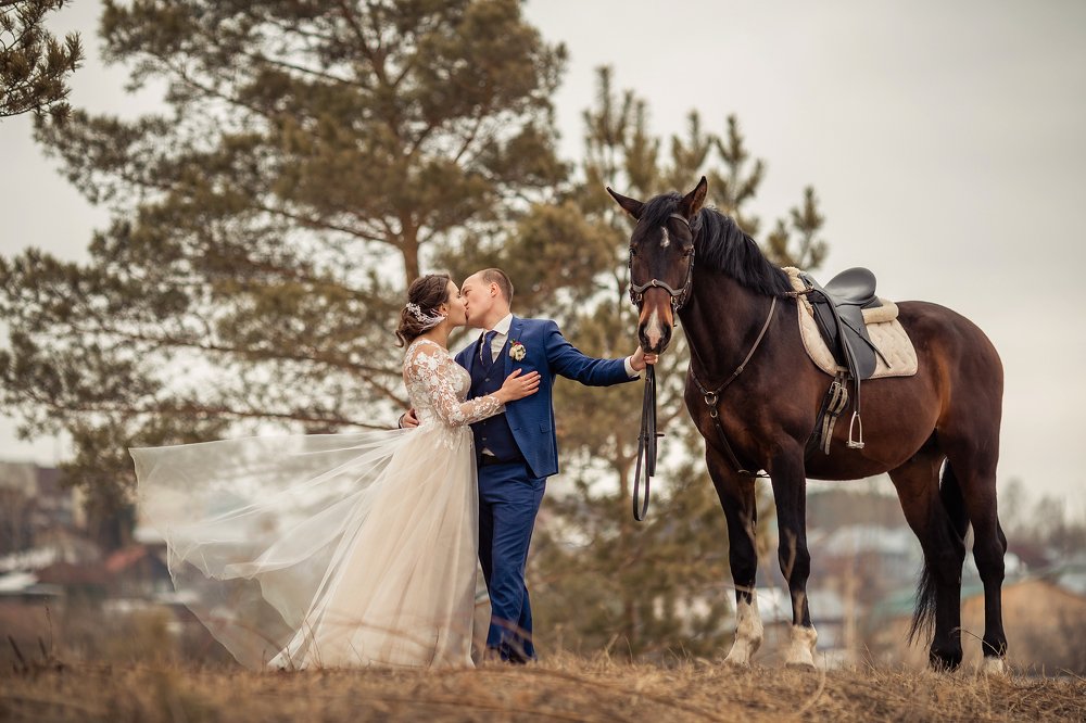 Photograph by Валерия Валынкина