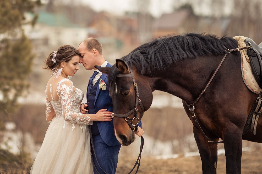 Photograph by Валерия Валынкина