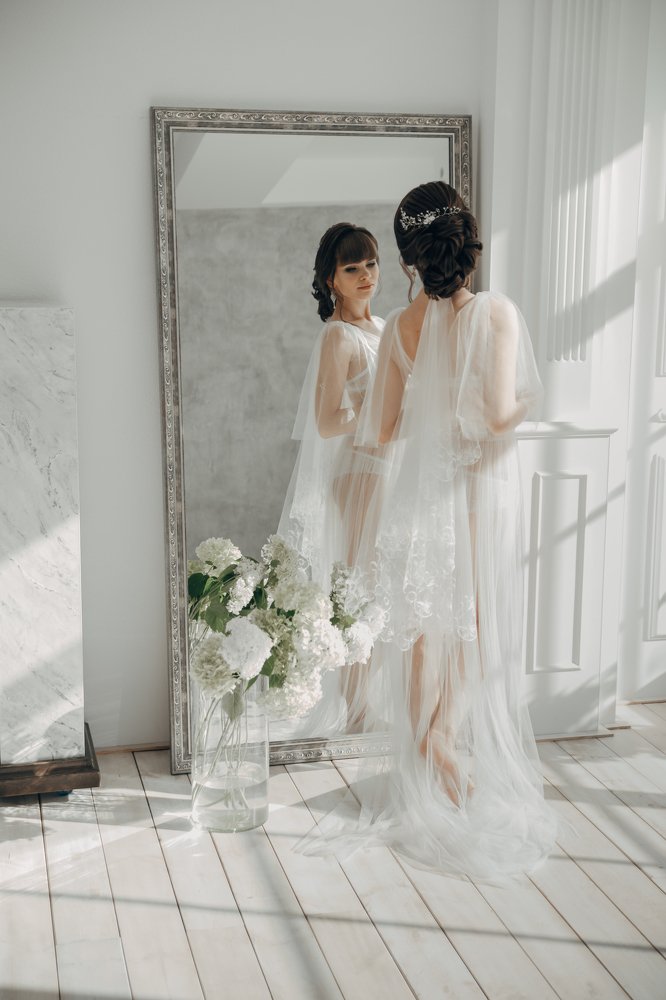 Утро невесты