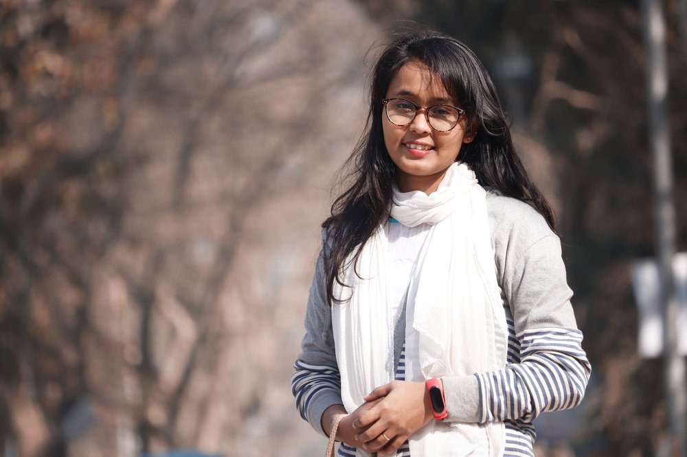 Photograph by Tamim E Mohamad Genius