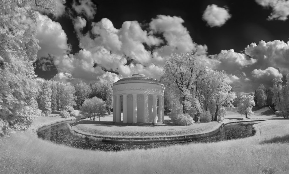 Храм Дружбы