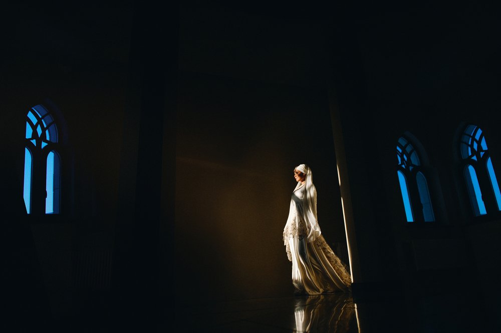 Иду за тобой