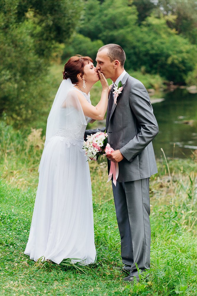 Не надо слов