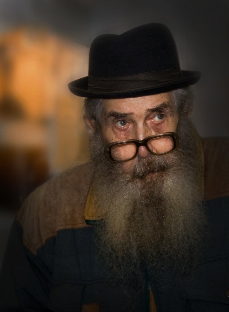 Случайный портрет