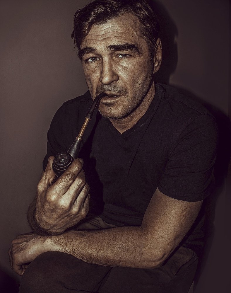 Photograph by Екатерина Скала