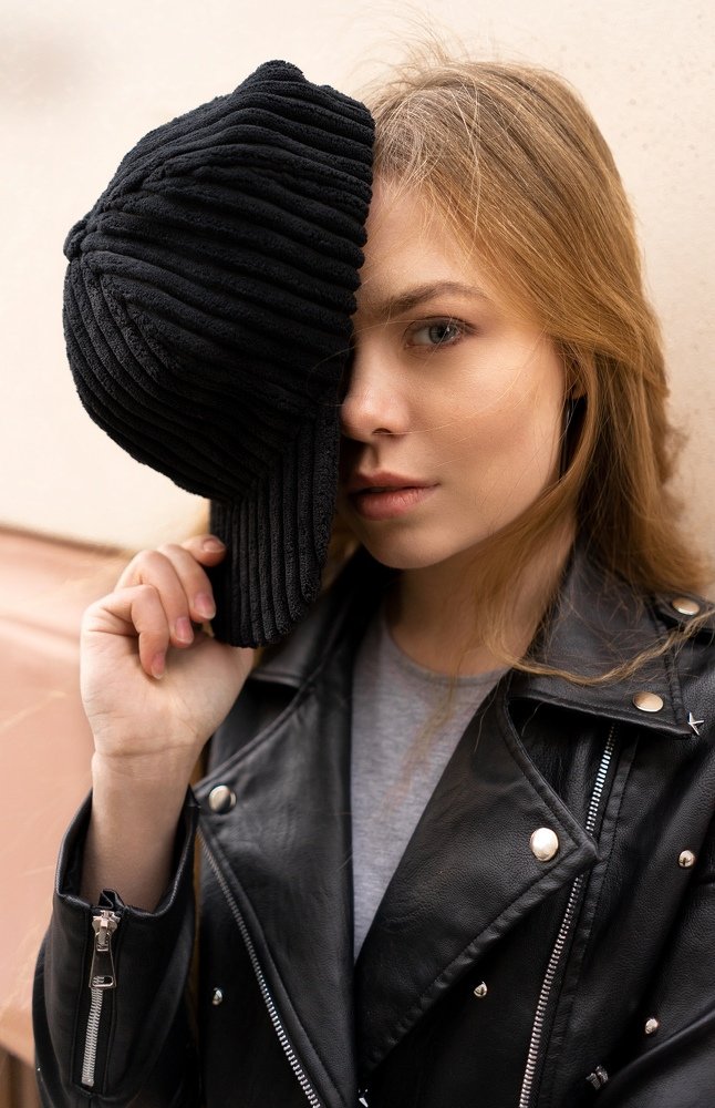 Photograph by Анна Хеленюк