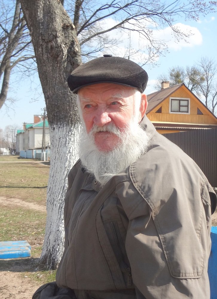 Года, года - моё богатство