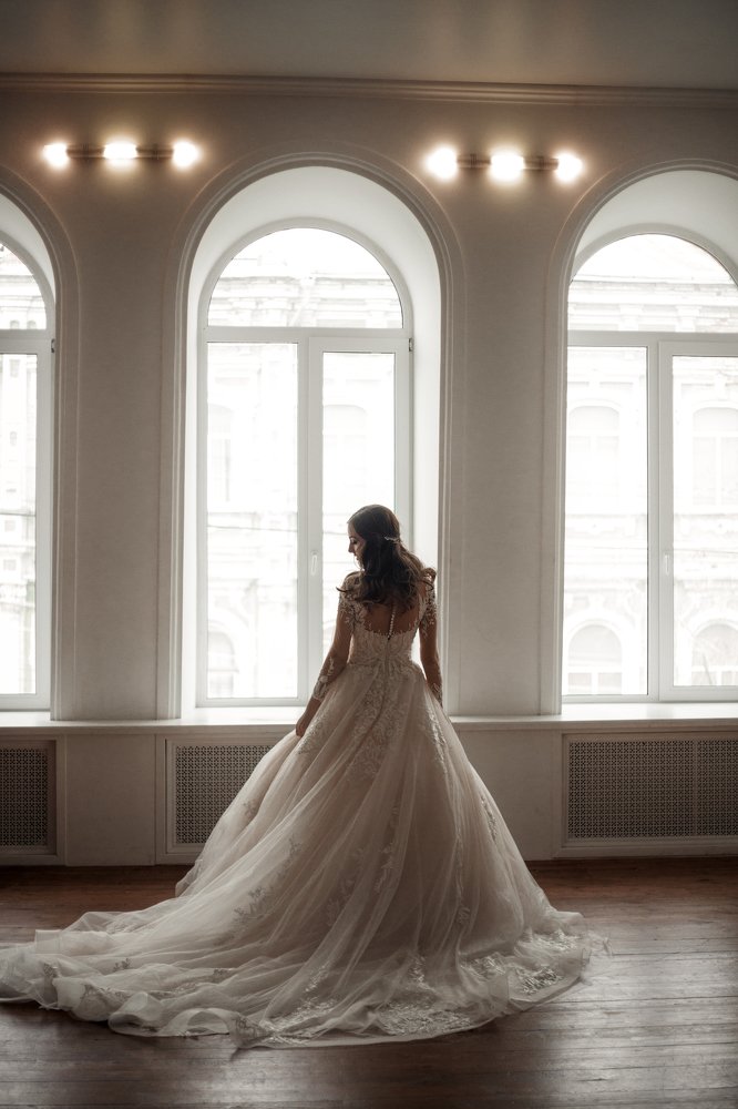 Невеста Вероника