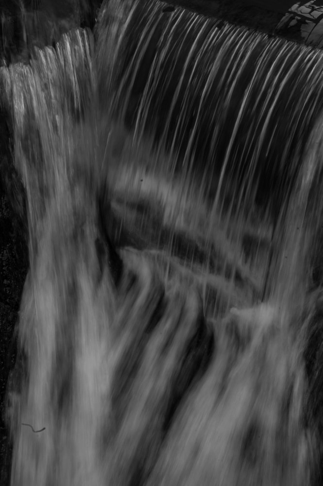 Шёлковая вода