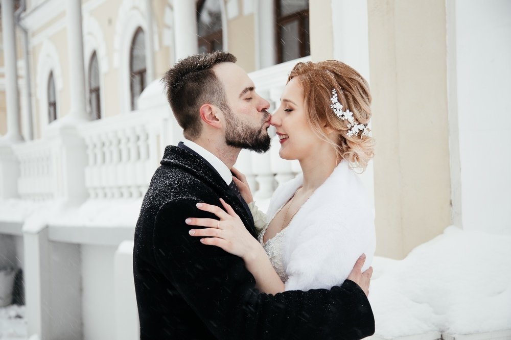 Photograph by Кадочников Женя