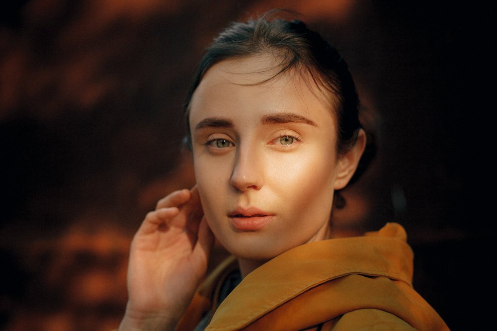 Photograph by Zhanna Kletskaya